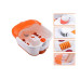 Ванночка масажер для ніг Multifunction Footbath Massager RF-368A-1