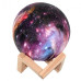 Светильник 3D Moon Lamp Космос 15 см с пультом | 16 цветов Светильник 3D Moon Lamp Космос 15 см с пультом | 16 цветов
