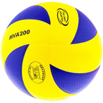 Мяч волейбольный Mikasa MV200W