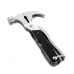 Багатофункціональний набір мультитул (Молоток, Складний ніж) Multi Hammer Tool 18 в 1