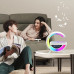 Настольная лампа, ночник 3401 RGB Rainbow с беспроводной зарядкой Настольная лампа, ночник 3401 RGB Rainbow с беспроводной зарядкой
