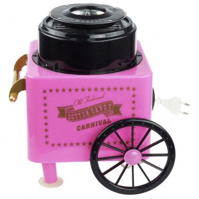 Аппарат для приготовления сахарной ваты Cotton candy maker большой мини машина для сладкой ваты дома Аппарат для приготовления сахарной ваты Cotton candy maker большой мини машина для сладкой ваты дома