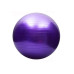 М'яч для фітнесу (фітбол) 75 см Rising Anti Burst Gym Ball (Кольори -синій та фіолетовий) М'яч для фітнесу (фітбол) 75 см Rising Anti Burst Gym Ball (Кольори -синій та фіолетовий)