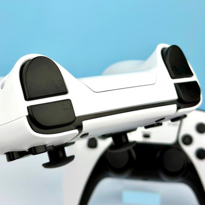 Игровая Консоль GameStick в HDMI с Беспроводными Джойстиками M15 64GB 20000 игр, Белая