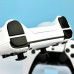 Игровая Консоль GameStick в HDMI с Беспроводными Джойстиками M15 64GB 20000 игр, Белая