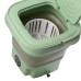 Портативная мини-стиральная машина на 9л. Folding Washing Machine Портативная мини-стиральная машина на 9л. Folding Washing Machine