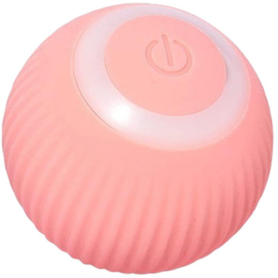 Интерактивная игрушка UFT для кошек Умный мяч CatToy 1 Интерактивная игрушка UFT для кошек Умный мяч CatToy 1