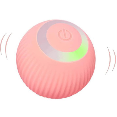 Интерактивная игрушка UFT для кошек Умный мяч CatToy 1 Интерактивная игрушка UFT для кошек Умный мяч CatToy 1