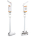 Аккумуляторный пылесос без мешка Vacuum Cleaner 2000mAh 120 Вт беспроводной, вертикальный