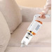 Аккумуляторный пылесос без мешка Vacuum Cleaner 2000mAh 120 Вт беспроводной, вертикальный