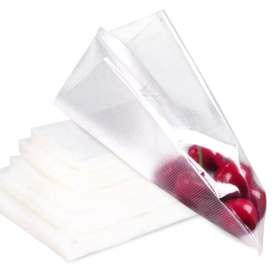 Пакеты вакуумные пищевые VACCUM BAG 25 см