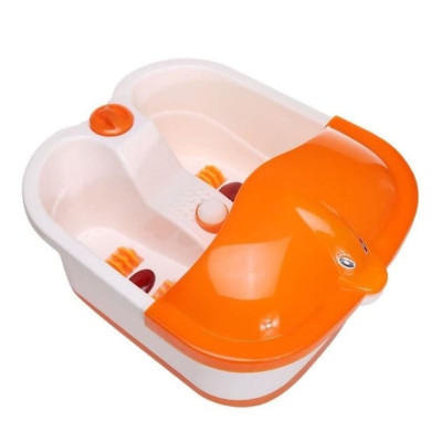 Ванночка масажер для ніг Multifunction Footbath Massager RF-368A-1 Ванночка масажер для ніг Multifunction Footbath Massager RF-368A-1