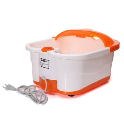Ванночка масажер для ніг Multifunction Footbath Massager RF-368A-1 Ванночка масажер для ніг Multifunction Footbath Massager RF-368A-1