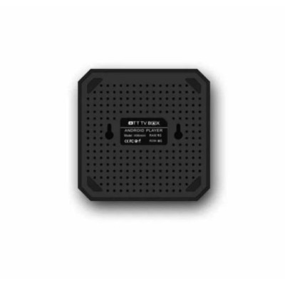 Смарт тв приставка с пультом Smart TV X96 Mini 2/16 Гб 4К Смарт тв приставка с пультом Smart TV X96 Mini 2/16 Гб 4К