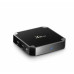 Смарт тв приставка с пультом Smart TV X96 Mini 2/16 Гб 4К Смарт тв приставка с пультом Smart TV X96 Mini 2/16 Гб 4К