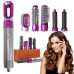 Стайлер 5в1 Hot Air Styler для різних типів волосся в кейсі
