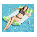 Надувний водний гамак, пліт, матрац для плавання Pool Loungers