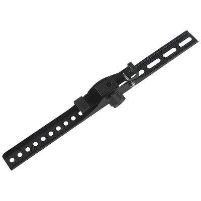 Кронштейн для телевізора 32"-55", до 30 кг, HT-002 / Настінне кріплення для ТВ