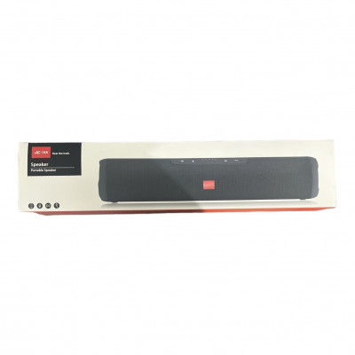 Портативная колонка portatable speaker js-188