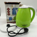 Электрочайник Newberg NB-856-Green 1,8л зеленый
