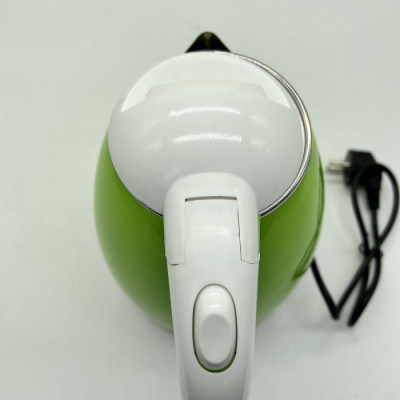 Электрочайник Newberg NB-856-Green 1,8л зеленый Электрочайник Newberg NB-856-Green 1,8л зеленый
