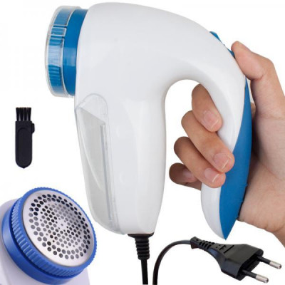 Машинка для стрижки и удаления катышков Lint Remover