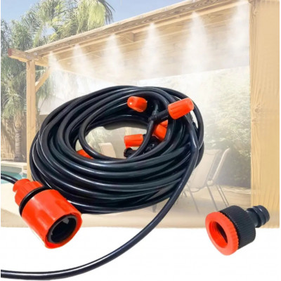 Туманообразователь для беседок и сада Patio Mistcooling Kit