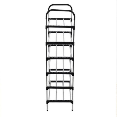 Напольная полка для обуви на 6 полок  113 х 56 х 28 см New shoe rack Полка-подставка для обуви