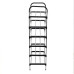 Напольная полка для обуви на 6 полок  113 х 56 х 28 см New shoe rack Полка-подставка для обуви