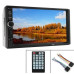 Автомагнитола 2DIN Podofo 7010B Сенсорный экран/ Bluetooth/ AUX/ USB/ MP5 /Mirror Link K0126