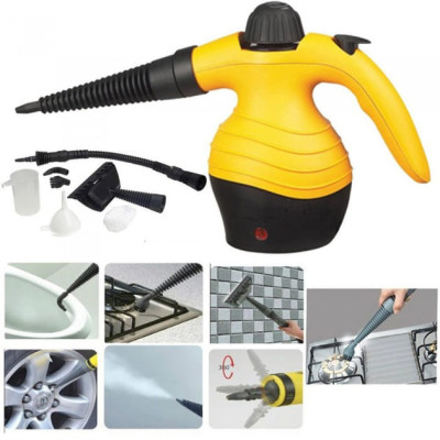 Отпариватель с функцией пароочистителя Steam Cleaner DF-A001 Отпариватель с функцией пароочистителя Steam Cleaner DF-A001