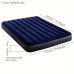 Двоспальний надувний матрац Airbed 152*203*25CM (електронасос в комплекті)
