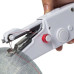 Мини ручная швейная машинка, Портативная швейная машинка Sewing Machine Handy Stitch Мини ручная швейная машинка, Портативная швейная машинка Sewing Machine Handy Stitch