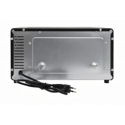 Электрическая духовка объемом мини электропечь 12л 700W Su Tai ST-9812