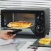 Электрическая духовка объемом мини электропечь 12л 700W Su Tai ST-9812