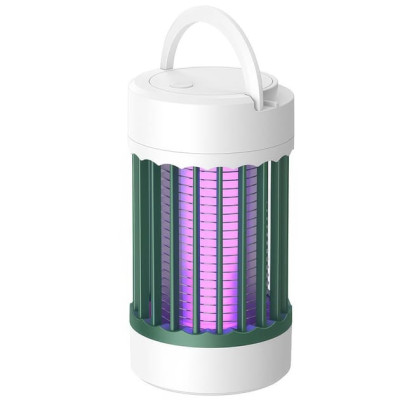 Лампа для уничтожения насекомых USB Camping Mosquito Lamp для походов на аккумуляторе Лампа для уничтожения насекомых USB Camping Mosquito Lamp для походов на аккумуляторе