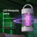 Лампа для уничтожения насекомых USB Camping Mosquito Lamp для походов на аккумуляторе Лампа для уничтожения насекомых USB Camping Mosquito Lamp для походов на аккумуляторе