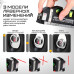 Лазерный уровень нивелир 4в1 Laser Level Pro 3 со встроенной рулеткой 3 метра Лазерный уровень нивелир 4в1 Laser Level Pro 3 со встроенной рулеткой 3 метра