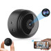 CAM-A9 Mini WIFI HD 1080P Беспроводная IP-камера для домашней безопасности Ночное видение 150° Широкий угол