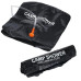Похідний переносний душ для дачі та кемпінгу 40 л із сонячним нагрівом