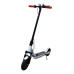Міський електросамокат Scooter з передньою амортизацією, білий