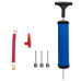 Універсальний ручний насос для м’ячів і надувних виробів