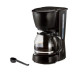 Кофеварка капельная Silver Love Electrical Coffee Maker 650 Вт, 6 чашек Кофеварка капельная Silver Love Electrical Coffee Maker 650 Вт, 6 чашек