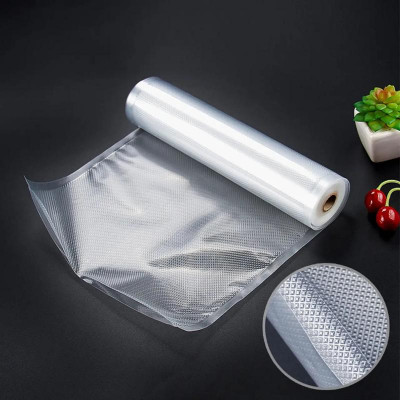 Пакети вакуумні харчові VACCUM BAG, 20 см
