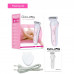 Daling Эпилятор Lady's hair remover