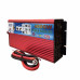 Преобразователь напряжения Power 4000 Вт 12v 220v инвертор 4000w 12в 220в DC to AC