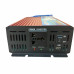 Преобразователь напряжения Power 4000 Вт 12v 220v инвертор 4000w 12в 220в DC to AC