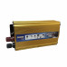 Преобразователь напряжения Power 2000 Вт 12v 220v инвертор 2000w 12в 220в DC to AC