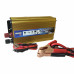 Преобразователь напряжения Power 2000 Вт 12v 220v инвертор 2000w 12в 220в DC to AC