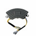 AVR регулятор напряжения генератора 168F (220V) (220мкф 250V) (1-3 квт) Алюминий AVR регулятор напряжения генератора 168F (220V) (220мкф 250V) (1-3 квт) Алюминий